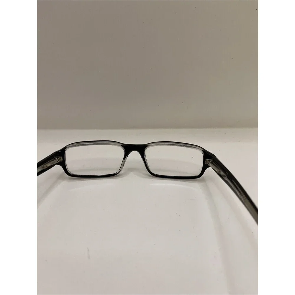 Nike Kids Eyeglasses 5506 001 Frames Only Blue Full Rim 46-15-130